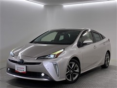 トヨタ プリウス S ツーリングセレクション