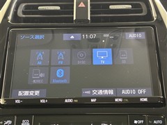 プリウス S ツーリングセレクション