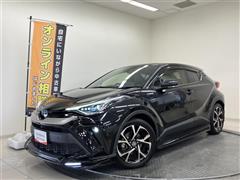 トヨタ　C-HR G