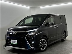ヴォクシー ZS キラメキ2