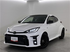 GRヤリス RS