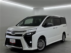 トヨタ ヴォクシー HV ZSキラメキ2