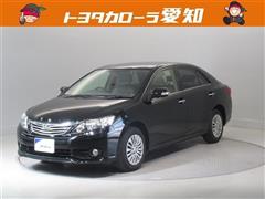 トヨタ　アリオン A18Gパッケージ