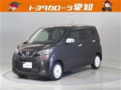 日産 デイズ ボレロ