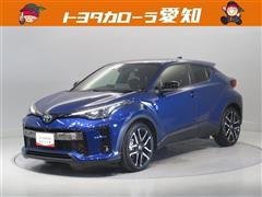 トヨタ C-HR S GRスポーツ