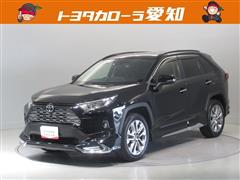 トヨタ　RAV4 G Zパッケージ