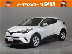 トヨタ　C-HR S LEDパッケージ