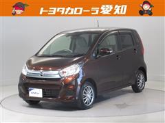 日産 デイズ X