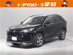 トヨタ RAV4 PHV G Z