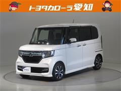 ホンダ N-BOXカスタム G-L センシング