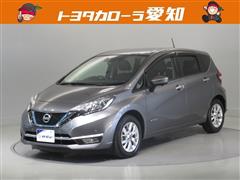 日産 ノート eパワー メダリスト