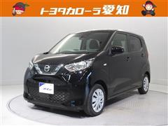 日産　デイズ S