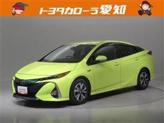 トヨタ プリウスPHV A