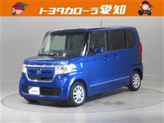 ホンダ N-BOX G Lホンダセンシング