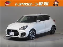 スズキ　スイフト スポーツ 6M/T