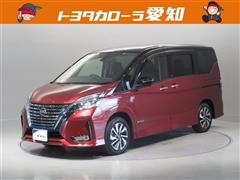 日産　セレナ E-パワー ハイウェイスターV