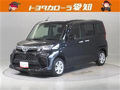 トヨタ　ルーミー G