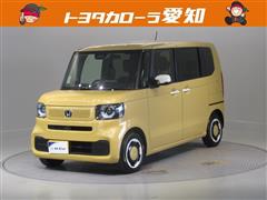 ホンダ　N-BOX ファッションスタイル