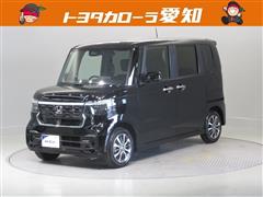 ホンダ　N-BOX カスタム