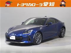 スバル　BRZ S