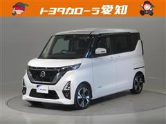 日産 ルークスハイウェイスターGt プロパ