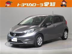 日産 ノート X DIG-S Vセレクション