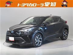 トヨタ　C-HR G