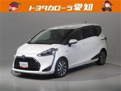 トヨタ　シエンタHV ファンベース G