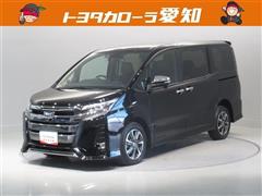 トヨタ　ノア WXB3 4WD