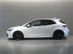 カローラスポーツHV Gスタイル50ミ