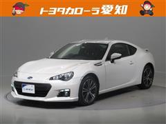 スバル BRZ S