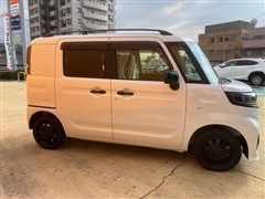 スペーシア ベース XF