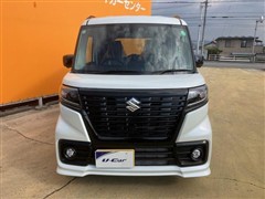 スペーシア ベース XF