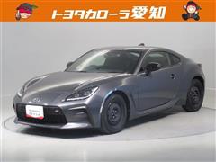 トヨタ GR86 RC