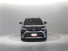 カローラクロス ハイブリッド Z