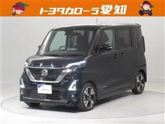 日産 ルークス HS Gターボプロパイ