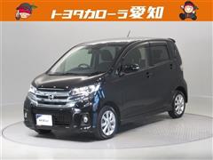 日産 デイズ ハイウェイスター X