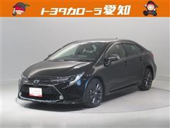 トヨタ カローラセダン WXB 6M/T