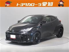 トヨタ GRヤリス RS