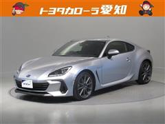 スバル BRZ S