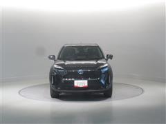 ヤリスクロス ハイブリッド Z