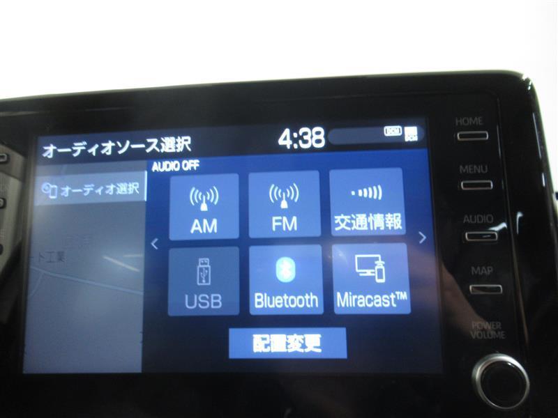 MM320D-L Bluetoothヘッドユニット