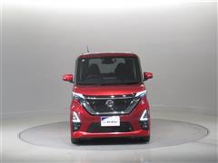 ルークスHV HスターGターボプロ