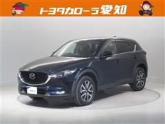 マツダ CX-5 20Sプロアクティブ