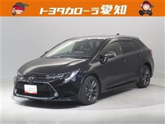 カローラツーリング WxB