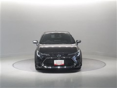 カローラツーリング WxB