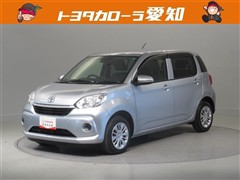 パッソ X LパッケージS