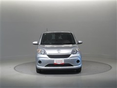 パッソ X LパッケージS