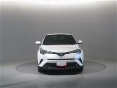 C-HR HV G