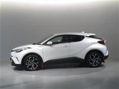 C-HR HV G
